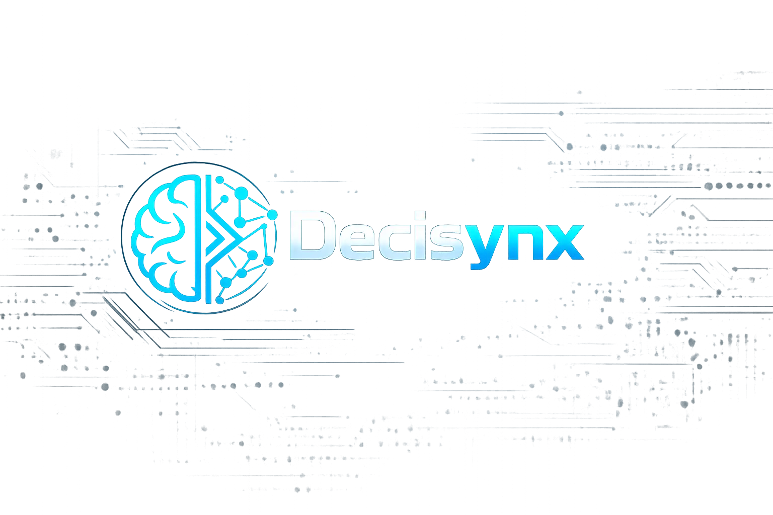 Decisynx logo